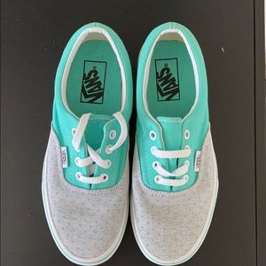 Vans sneakers